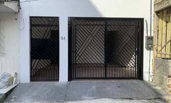 Imagem 2: Alugo casa estilo Bangalô com 3/4 em vila fechada, na Mundurucus - Belém - PA