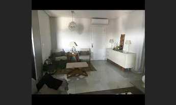 Imagem: Apartamento no condomínio green home