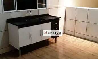 Imagem: Sobrado com 2 dormitórios para alugar