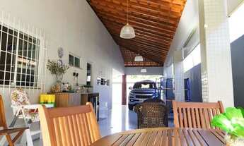 Imagem 6: Casa para venda com 300 metros quadrados com 4 quartos em Morada do Sol - Teresina - PI