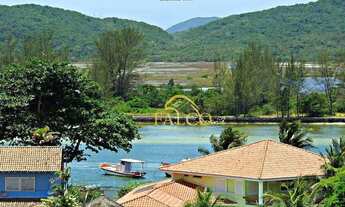 Imagem 7: Cobertura com 3 dormitórios à venda, 205 m² por R$ 1.800.000,00 - Passagem - Cabo Frio/RJ