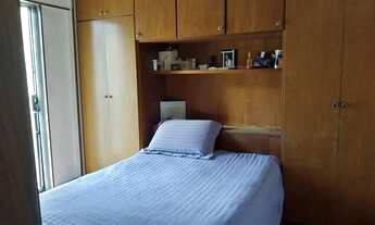 Imagem 3: Apartamento para aluguel possui 64 metros quadrados com 2 quartos em Aclimação - São Paulo