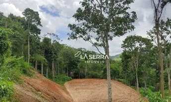 Imagem 2: Terreno à venda, 5.000 m² por R$ 450.000 - Secretário - Petrópolis/RJ