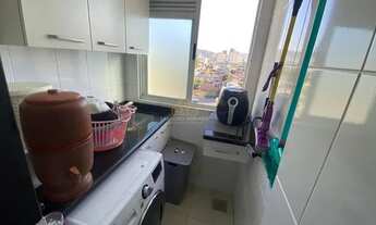 Imagem 6: Apartamento a venda no bairro Ipiranga Em São José/ SC