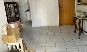 Imagem 4: Apartamento para venda nas Graças, possui 67m² com 3 quartos sendo 1 suíte