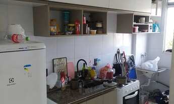 Imagem 6: Alugo quarto em AP Mobiliado