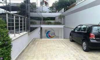 Imagem 4: Prédio para alugar com 2436 m² ,Monoussuario em São Paulo ALTO PADRÃO COM JARDIN EM TODO