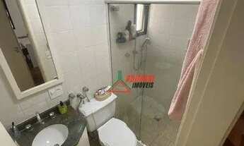 Imagem 4: Apartamento com 2 dormitórios para alugar, 72 m² por R$ 4.940,00/mês - Chácara Klabin - Sã