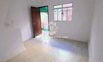 Imagem 2: REF:6731. Casa em condomínio para Venda na Vila João Ramalho, 2 dorm, Não perca essa oport