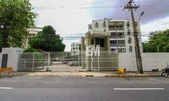 Imagem: Apartamento para aluguel, 2 quartos, 1 suíte