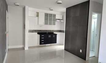 Imagem 5: Apartamento para locação com 50 m² com 2 dormitórios e lazer em Vila Anastácio - São Paulo