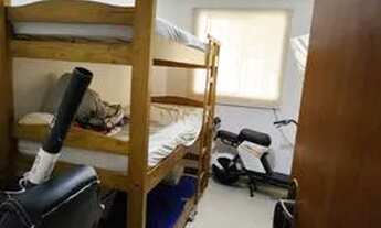 Imagem 6: OPORTUNIDADE CURICICA CASA TERREA 2 QTS SUITE REFORMADA LAZER COMPLETO PORCELENATO MOVEIS