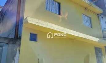 Imagem: Casa com 1 dormitório para alugar por R$