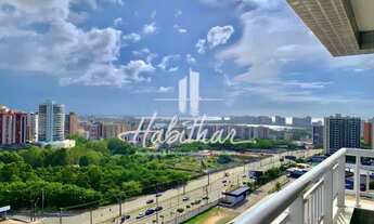 Imagem: Apartamento para aluguel possui 60 metros