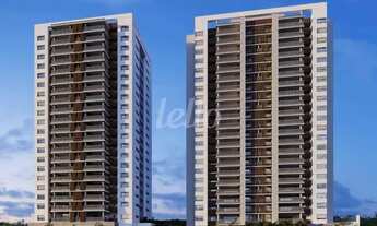 Imagem: São Paulo - Apartamento Padrão - Perdizes