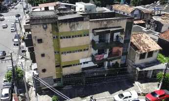 Imagem: Edifício Georgia Maria apartamento 1 quarto