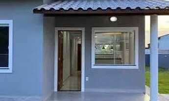 Imagem 2: Casa Linear para Venda em INOÃ Maricá-RJ - 997