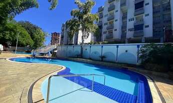 Imagem 3: Apartamento para venda tem 45 metros quadrados com 1 quarto em Do Turista - Caldas Novas