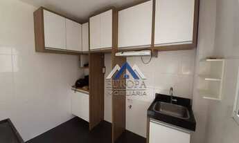 Imagem 2: Apartamento com 2 dormitórios para alugar, 42 m² por R$ 1.250,00/mês - Acquaville - Londri