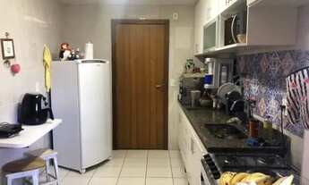 Imagem 4: Casa para venda com 190 metros quadrados com 3 quartos em Monte Serrat - Salvador - Bahia