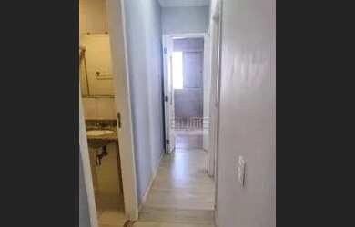 Imagem 6: Apartamento com 3 dormitórios para alugar, 62 m² por R$ 3.077,00/mês - Campestre - Santo A