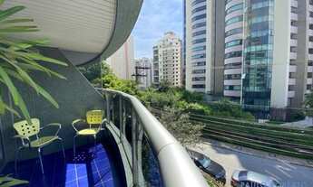 Imagem 3: APARTAMENTO - REAL PARQUE - SP