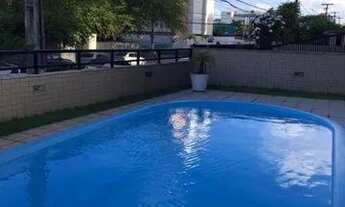 Imagem 2: Apartamento com 3 dormitórios à venda, 129 m² por R$ 767.000,00 - Jardim Oceania - João Pe