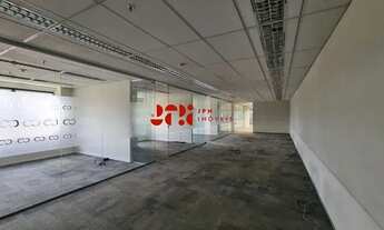 Imagem 6: Laje corporativa na região da Berrini - 958m²