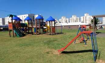 Imagem 3: Apartamento com 2 dormitórios à venda, 50 m² por R$ 170.000,00 - Loteamento Industrial Mac