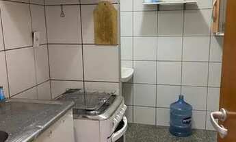 Imagem 6: University home móbiliado