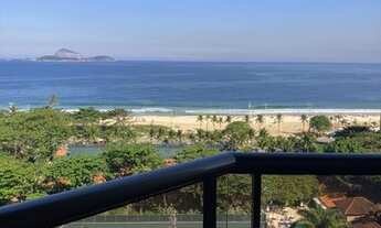 Imagem 4: Flat - 2 Quartos - Proximo Praia Ipanema