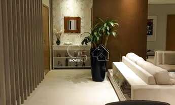 Imagem 3: LINDO APARTAMENTO Á VENDA COBERTURA CONDOMÍNIO ELEVE 4 DORM. 4 SUÍTES LAZER COMPLETO