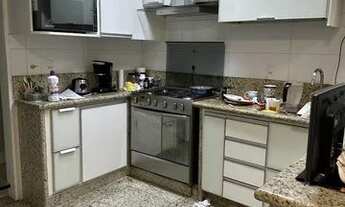 Imagem 6: Apartamento 3 quartos 2 suítes 2 vagas próximo a praia metro e BRT a venda barra da tijuca