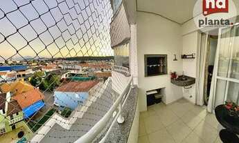 Imagem 4: Apartamento à venda no Bairro Roçado, São José,com 2 quartos, 1 vaga