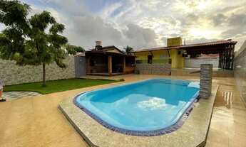 Imagem: Casa em jacumã SÓ FINAL DE SEMANA E FERIADOS