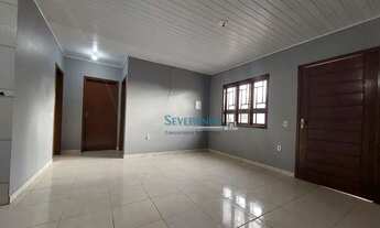 Imagem 3: Casa com 2 dormitórios à venda, 49 m² por R$ 145.000,00 - Jardim Betânia - Cachoeirinha/RS