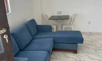 Imagem 3: Apartamento para aluguel com 1 quarto em Stella Maris - Salvador - BA