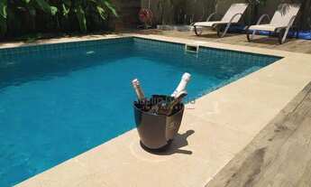 Imagem 5: Casa com 3 dormitórios à venda, 340 m² por R$ 2.100.000,00 - Jardim América - Americana/SP