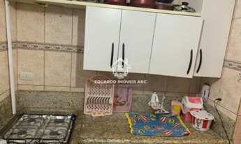 Imagem 4: REF 5915- . 2 Dormitórios. 1 Vaga. Ótima localização- Condomínio Tiradentes Não perca essa