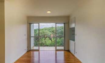 Imagem 7: Alto de Pinheiros Reformado Frente Colégio Santa Cruz