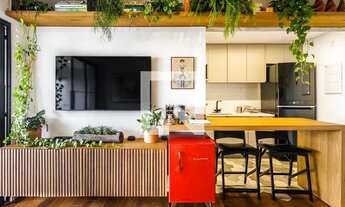 Imagem 4: Apartamento para Aluguel - Pinheiros, 2 Quartos, 73 m2