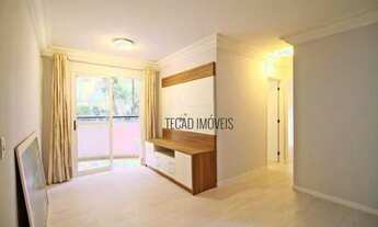 Imagem: Apartamento com 2 dormitórios para alugar