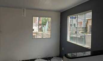 Imagem 5: Casa 1* e 2* andar