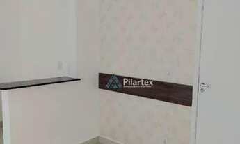 Imagem 6: Apartamento com 2 dormitórios para alugar, 48 m² por R$ 1.200,00/mês - Jardim Nações Unida