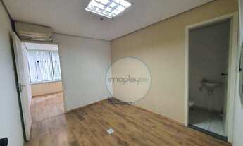 Imagem 2: Conjunto para alugar, 32 m² por R$ 2.547,00/mês - Vila Olímpia - São Paulo/SP