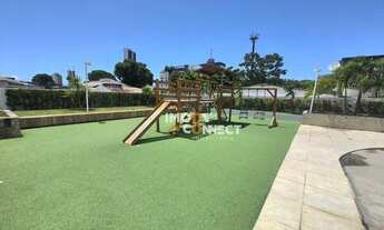 Imagem 5: Apartamento com 2 dormitórios à venda, 75 m² por R$ 380.000,00 - Torre - João Pessoa/PB