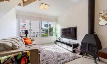 Imagem 4: PORTO ALEGRE - Cobertura - Jardim Botanico