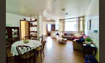 Imagem: Apartamento para Aluguel - Leblon, 3 Quartos