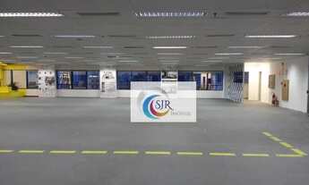 Imagem 5: Conjunto Comercial de 1615m² com 36 vagas!!!