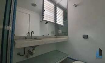 Imagem 3: Apartamento com 3 dormitórios para alugar, 87 m² por R$ 6.547,44/mês - Higienópolis - São